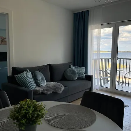Apartment Blue Bay