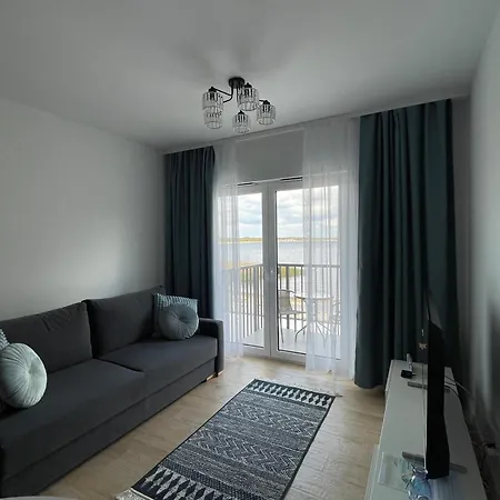 Apartment Blue Bay *