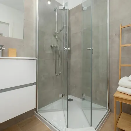 Apartamento Blue Bay