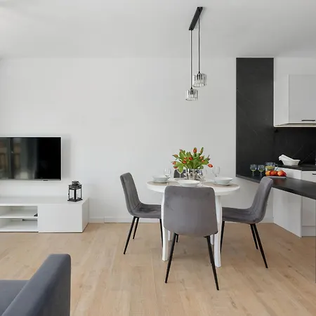 Apartamento Blue Bay *