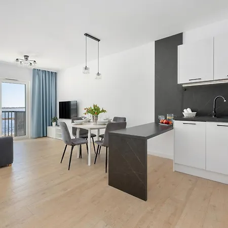 Blue Bay Apartamento