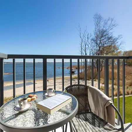 Apartamento Blue Bay